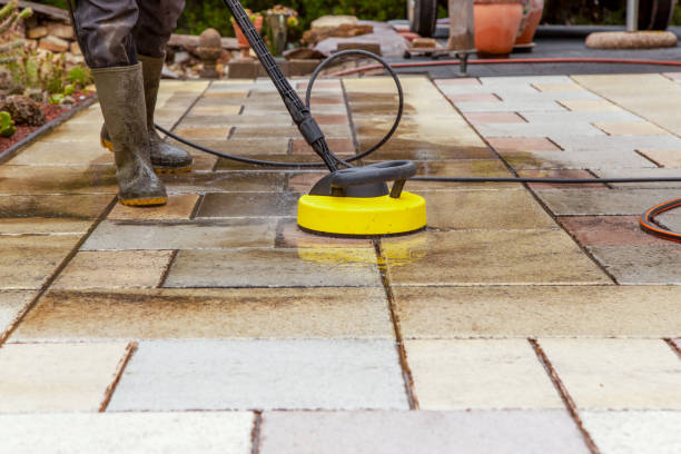 Sussex, WI Pressure Washing Company